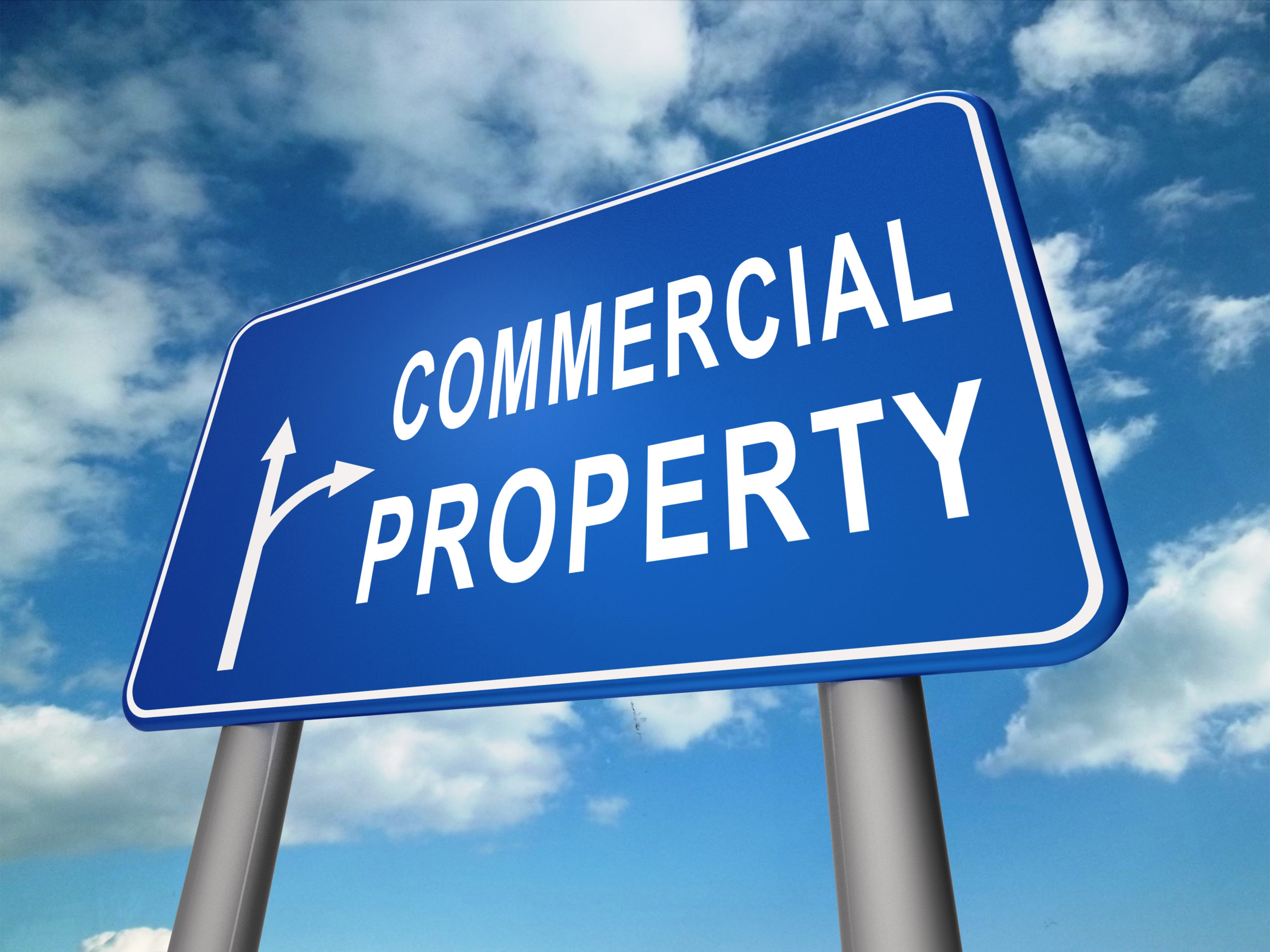 Buying Commercial Property To Live In